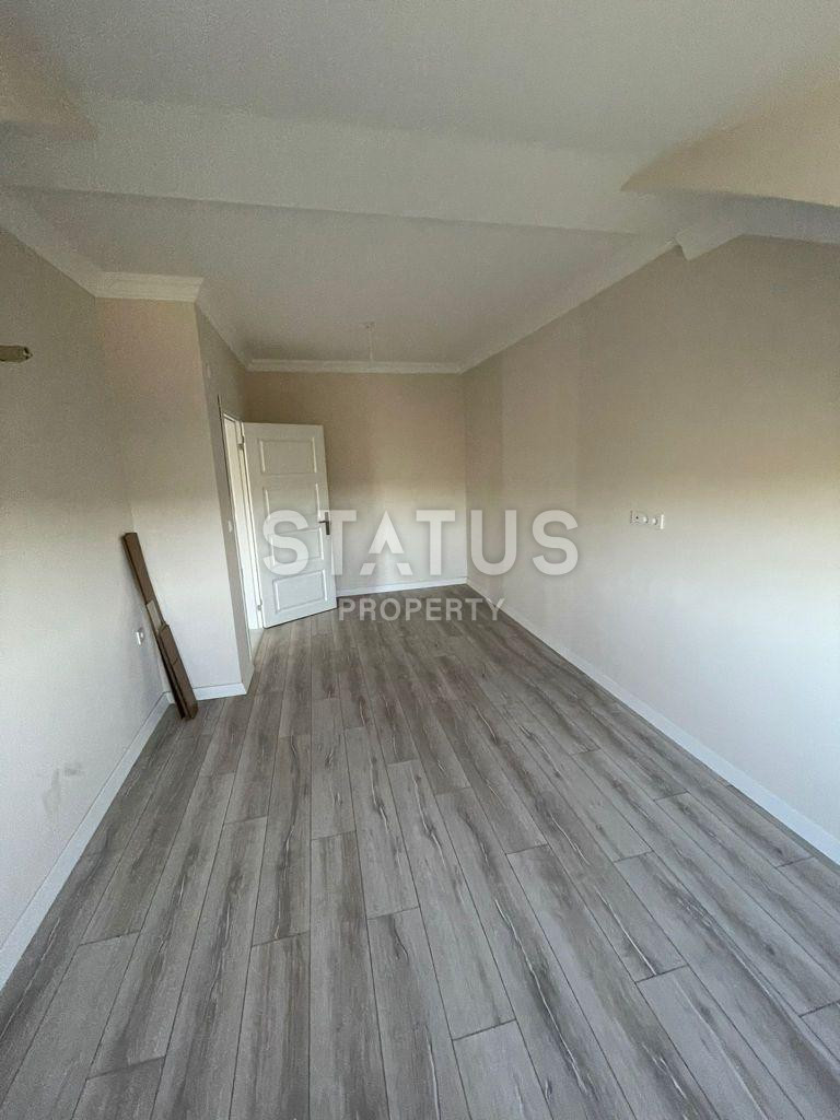 Spacious five-room duplex in a new residential complex in Avsallar, 160m2 фото 11