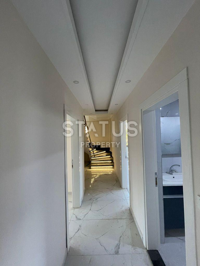 Spacious five-room duplex in a new residential complex in Avsallar, 160m2 фото 12