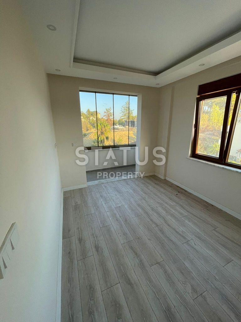 Spacious five-room duplex in a new residential complex in Avsallar, 160m2 фото 13