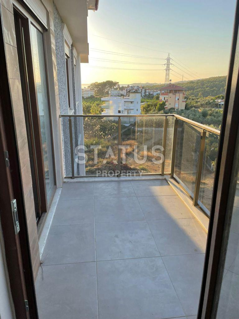 Spacious five-room duplex in a new residential complex in Avsallar, 160m2 фото 14