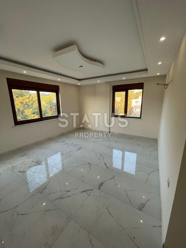 Spacious five-room duplex in a new residential complex in Avsallar, 160m2 фото 17