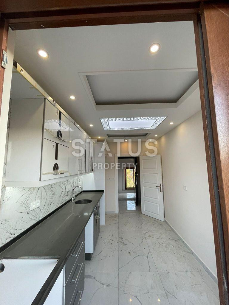 Spacious five-room duplex in a new residential complex in Avsallar, 160m2 фото 18