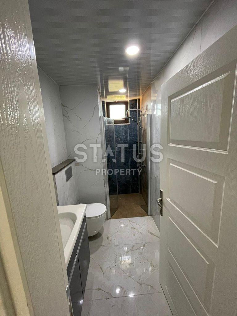 Spacious five-room duplex in a new residential complex in Avsallar, 160m2 фото 20