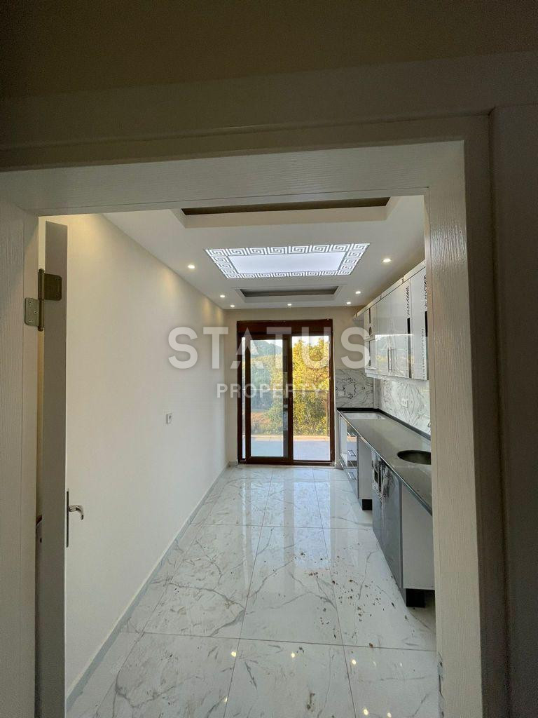 Spacious five-room duplex in a new residential complex in Avsallar, 160m2 фото 21