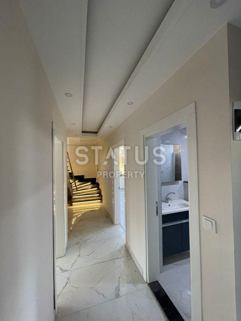 Spacious five-room duplex in a new residential complex in Avsallar, 160m2 фото 22