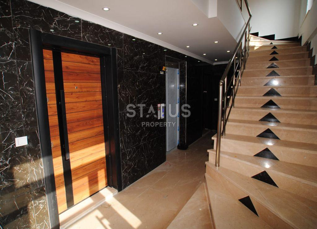 Spacious five-room duplex in a new residential complex in Avsallar, 160m2 фото 23