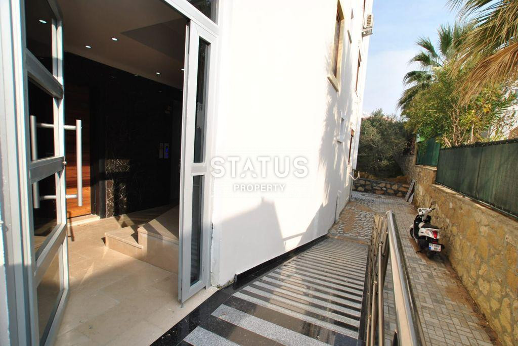 Spacious five-room duplex in a new residential complex in Avsallar, 160m2 фото 24