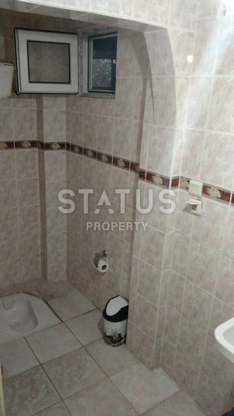 Трехкомнатная квартира с мебелью в центральном районе Алании, 120 м2 фото 12