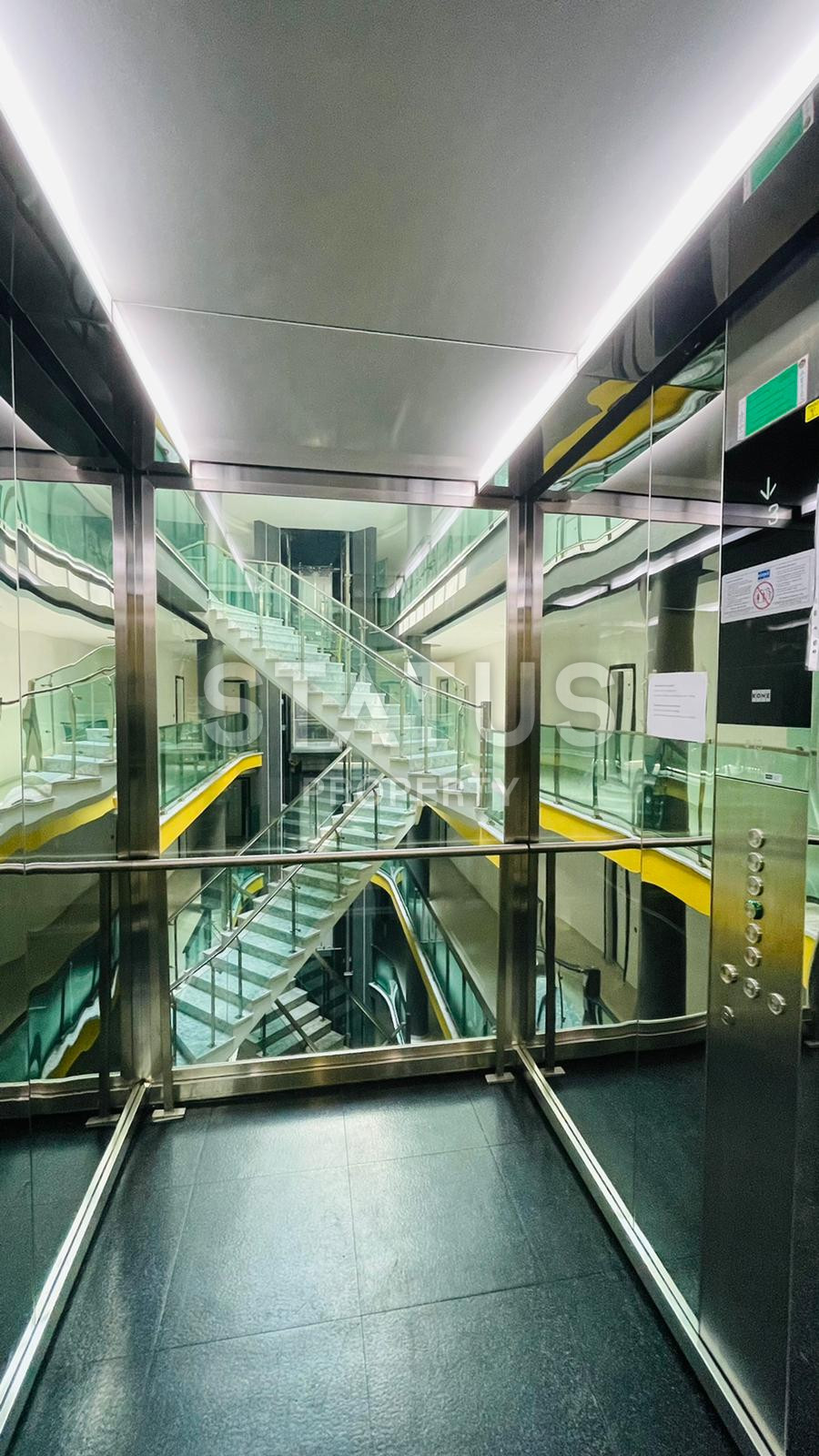 Квартира 2+1 с мебелью, в комплексе Премиум класса, 110 м2 фото 22