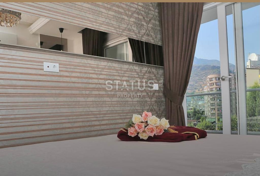 Двухкомнатные меблированные апартаменты в ЖК с инфраструктурой на Клеопатре, 56 м2 фото 11