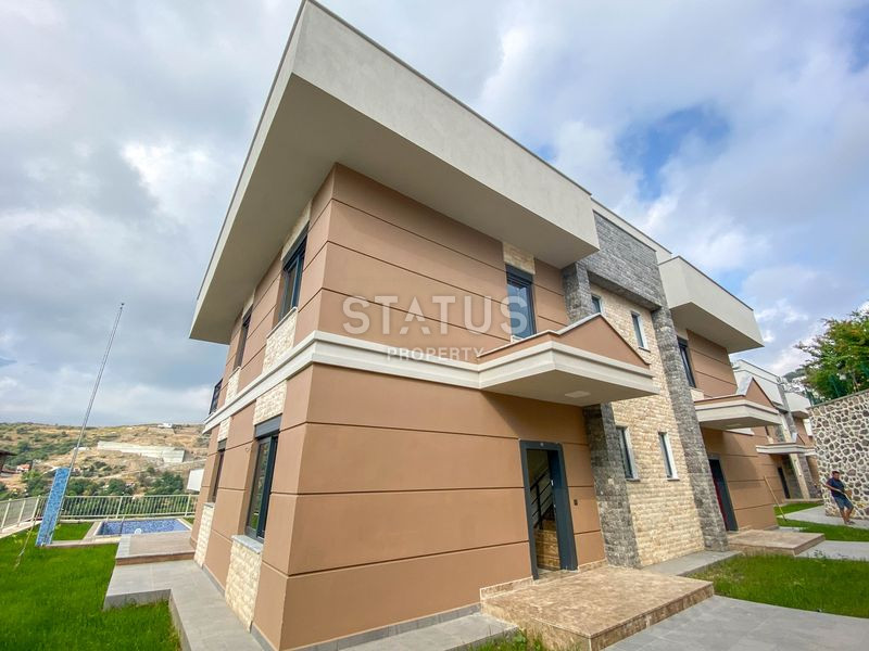 Brand new 4+1 villa in Kargicak area фото 3