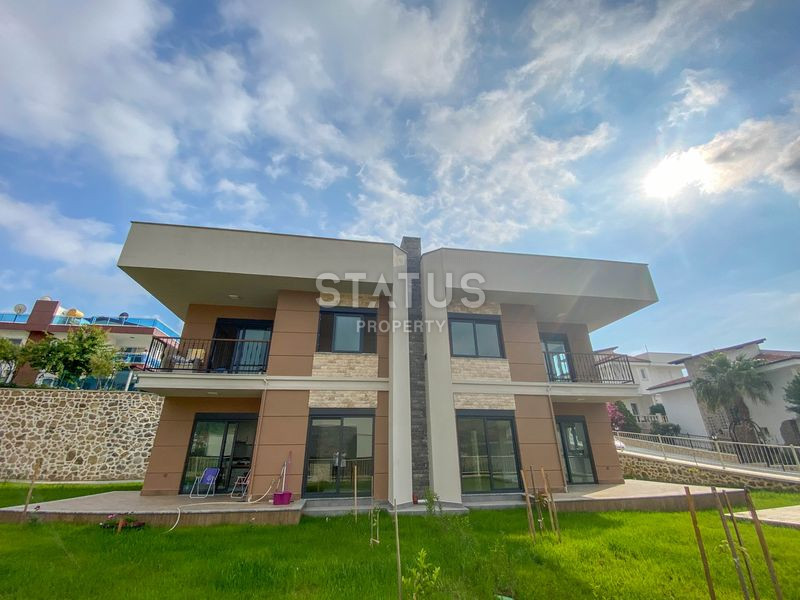 Brand new 4+1 villa in Kargicak area фото 4