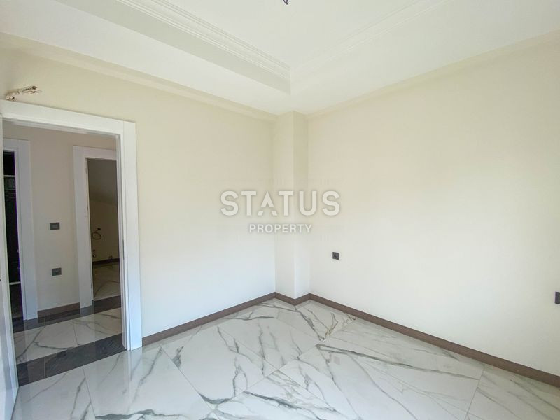 Brand new 4+1 villa in Kargicak area фото 5