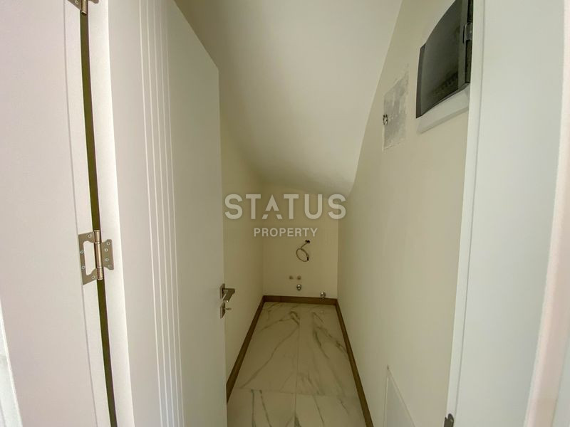 Brand new 4+1 villa in Kargicak area фото 6