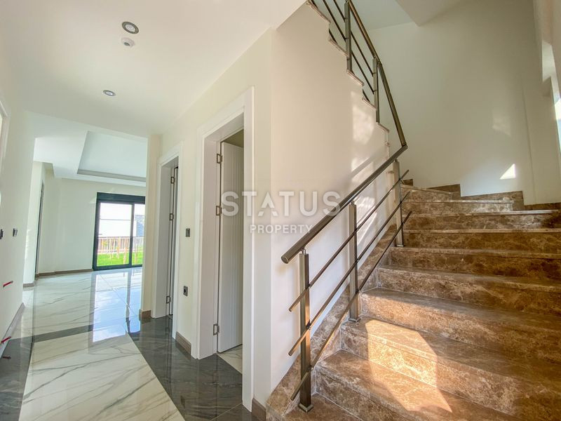 Brand new 4+1 villa in Kargicak area фото 7