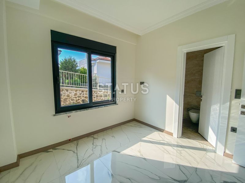 Brand new 4+1 villa in Kargicak area фото 9