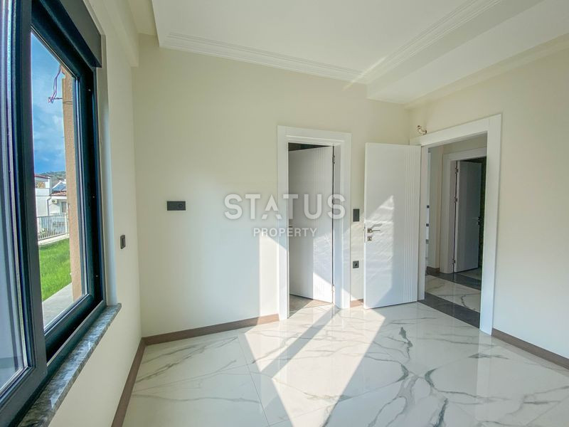 Brand new 4+1 villa in Kargicak area фото 10