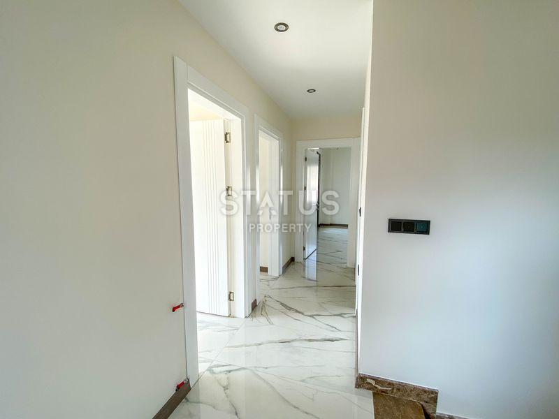 Brand new 4+1 villa in Kargicak area фото 11