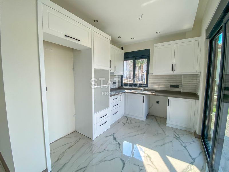 Brand new 4+1 villa in Kargicak area фото 14