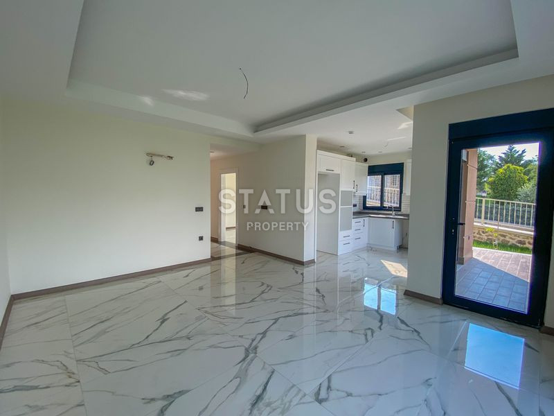 Brand new 4+1 villa in Kargicak area фото 15