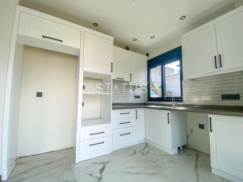 Brand new 4+1 villa in Kargicak area фото 16