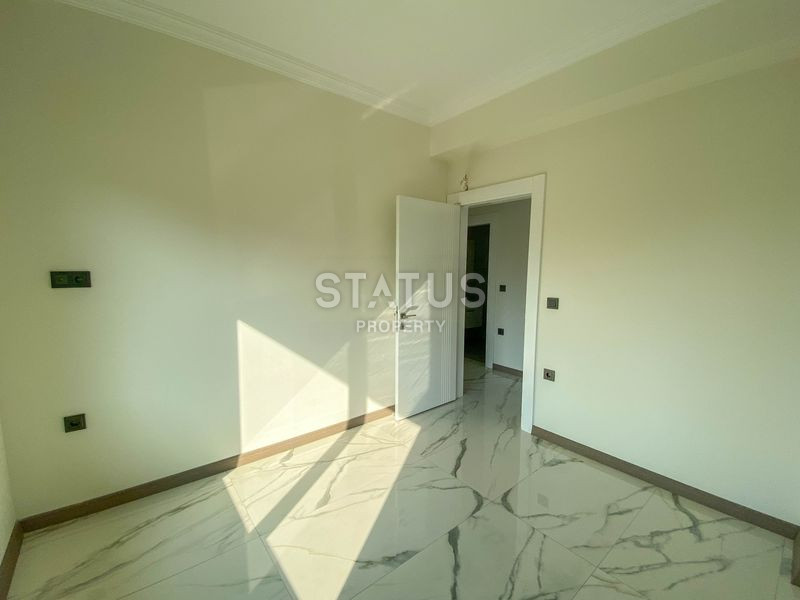 Brand new 4+1 villa in Kargicak area фото 20