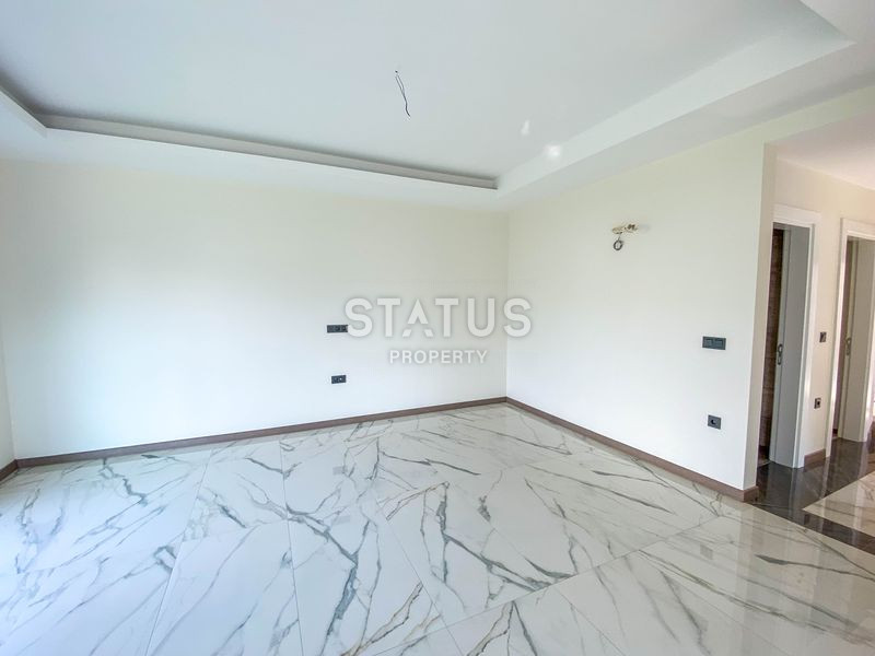 Brand new 4+1 villa in Kargicak area фото 25