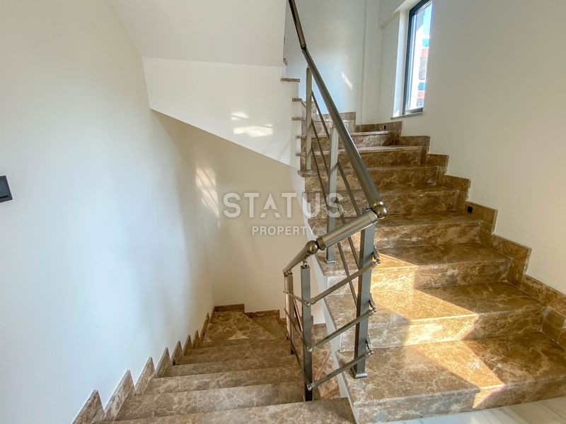 Brand new 4+1 villa in Kargicak area фото 26