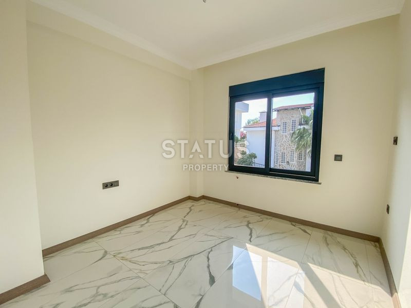 Brand new 4+1 villa in Kargicak area фото 27