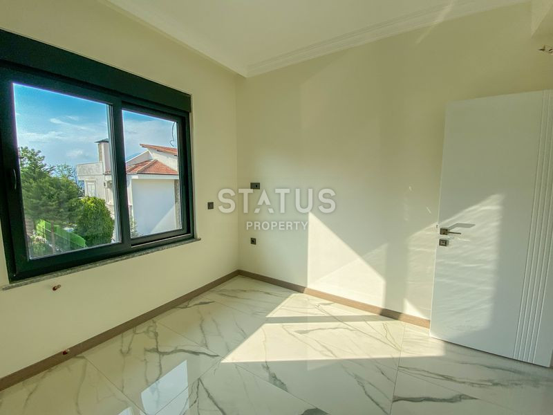 Brand new 4+1 villa in Kargicak area фото 28