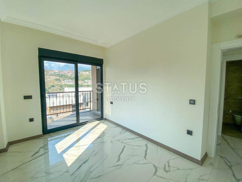 Brand new 4+1 villa in Kargicak area фото 29