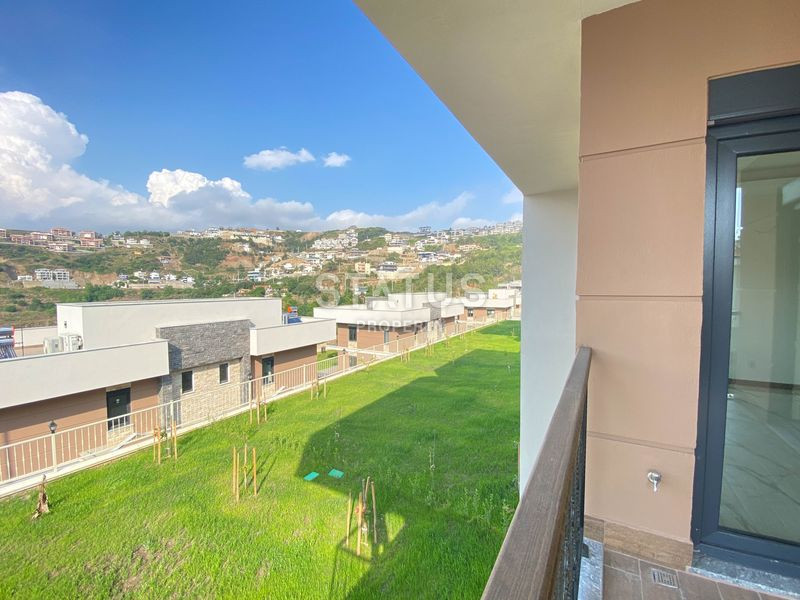 Brand new 4+1 villa in Kargicak area фото 30