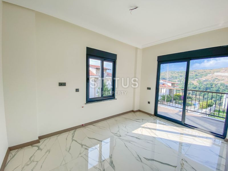 Brand new 4+1 villa in Kargicak area фото 32