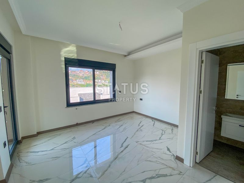 Brand new 4+1 villa in Kargicak area фото 33