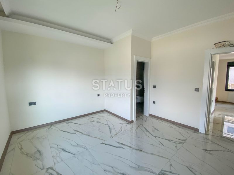 Brand new 4+1 villa in Kargicak area фото 35