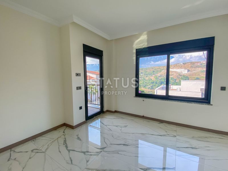 Brand new 4+1 villa in Kargicak area фото 36