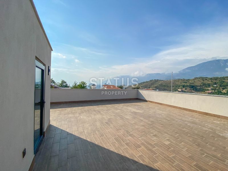 Brand new 4+1 villa in Kargicak area фото 38