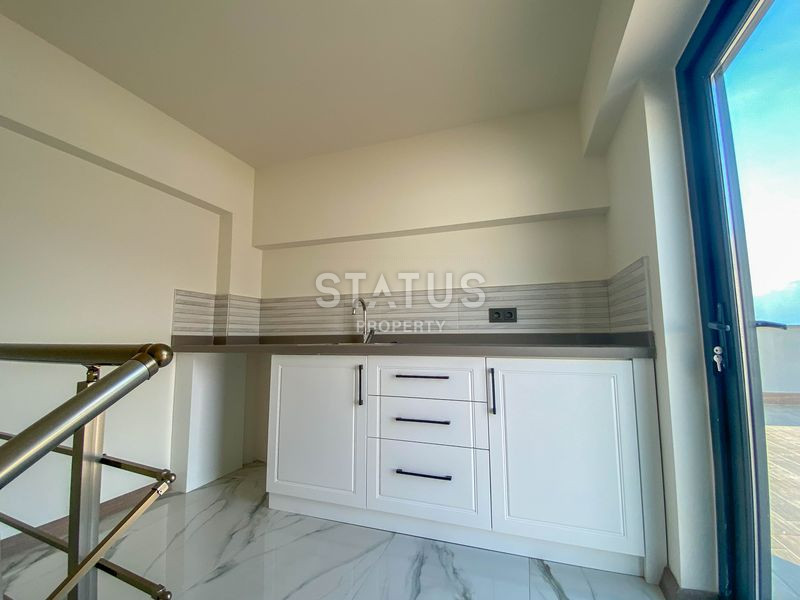 Brand new 4+1 villa in Kargicak area фото 39