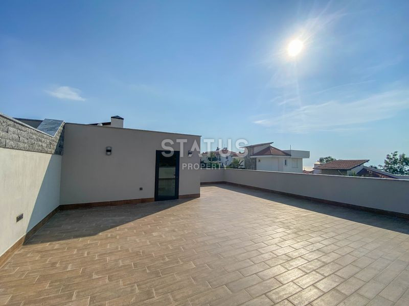 Brand new 4+1 villa in Kargicak area фото 40