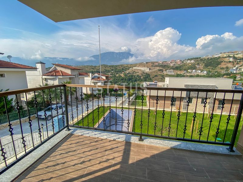 Brand new 4+1 villa in Kargicak area фото 42