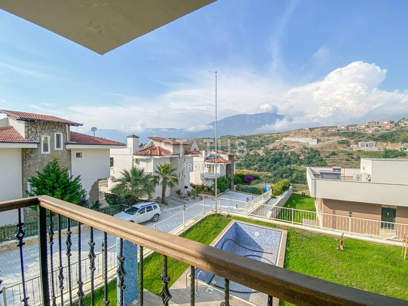 Brand new 4+1 villa in Kargicak area фото 43