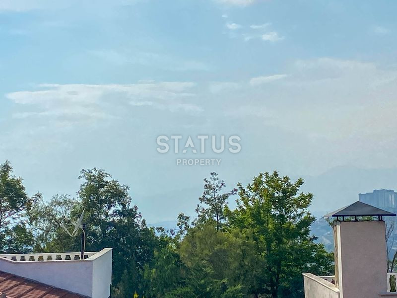 Brand new 4+1 villa in Kargicak area фото 45