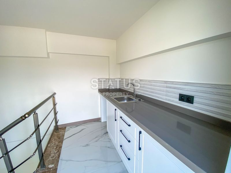 Brand new 4+1 villa in Kargicak area фото 47