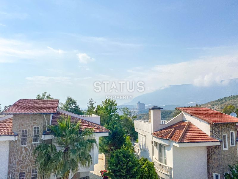 Brand new 4+1 villa in Kargicak area фото 48