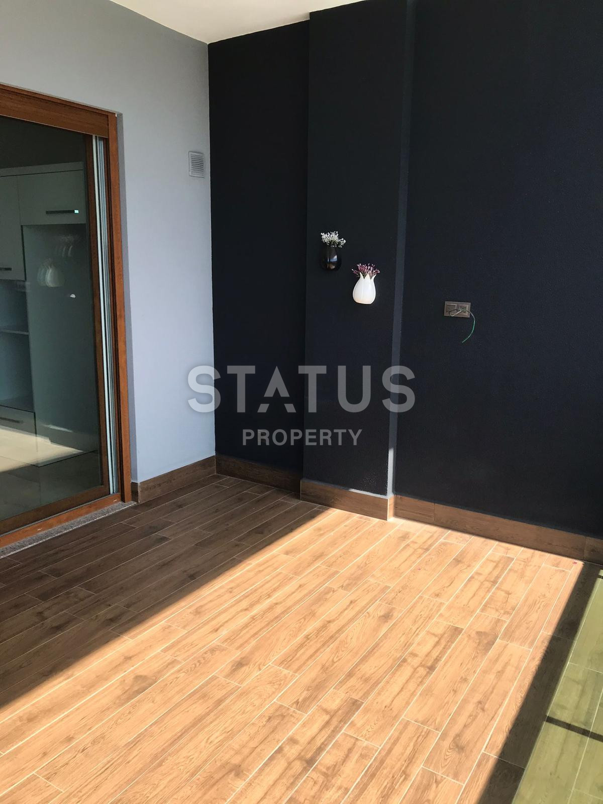 Апартаменты 3+1 в ЖК премиум класса в районе Оба. 180м2 фото 4