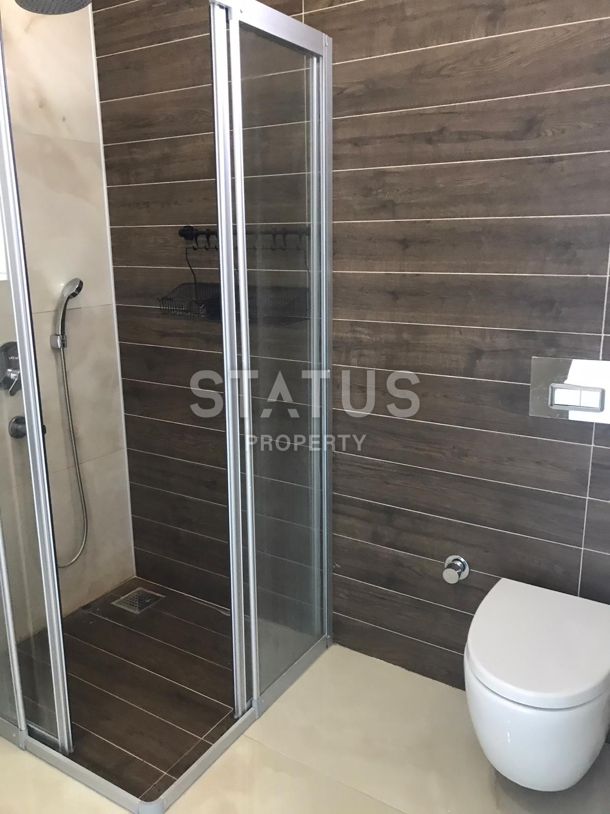 Апартаменты 3+1 в ЖК премиум класса в районе Оба. 180м2 фото 6