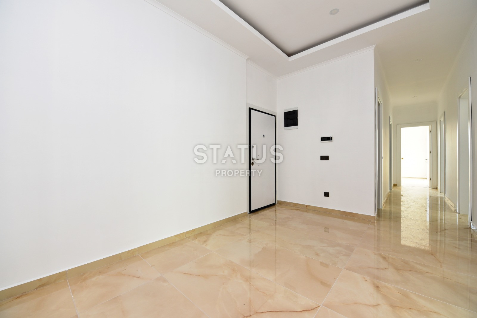 Апартаменты 3+1 в ЖК премиум класса в районе Оба. 180м2 фото 7