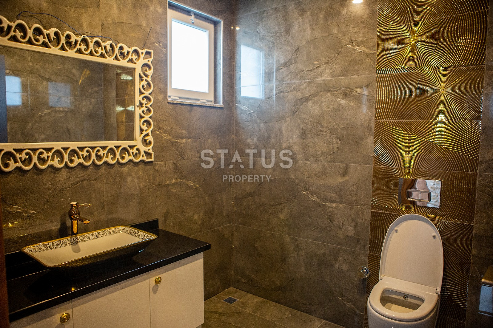 Апартаменты 3+1 в ЖК премиум класса в районе Оба. 180м2 фото 14