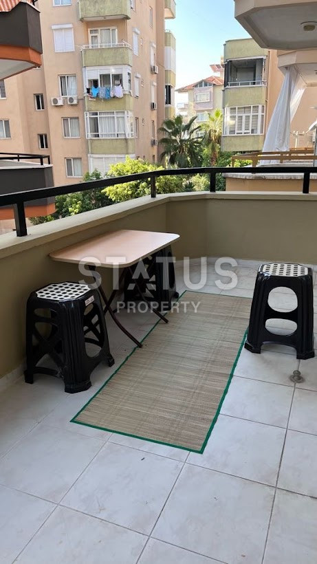 Well-maintained three-room apartment on Cleopatra beach, 90 m2 фото 4