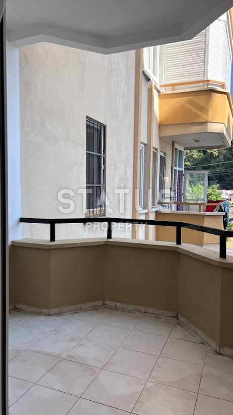 Well-maintained three-room apartment on Cleopatra beach, 90 m2 фото 5